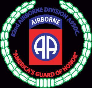 82nd Airbone Association