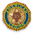 American Legion logoLegionEmblem