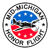 Mid Michigan Honor Flight