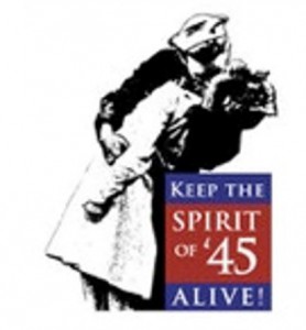 Spirit of 45