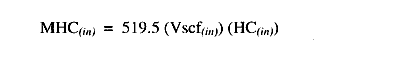 Calculations Formula 4
