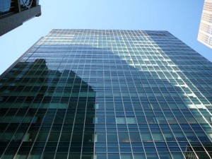 Lever House