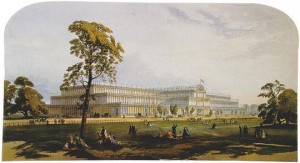 the crystal palace